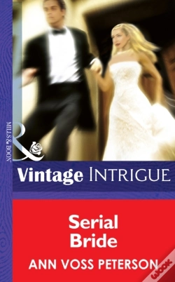 Capa do artigo Serial Bride