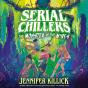 Serial Chillers: Monster In The Mines - Preview