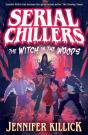 Serial Chillers: The Witch In The Woods - Preview