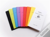 Capa do artigo Serial Colors