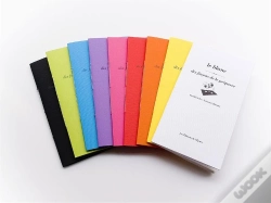 Capa do artigo Serial Colors