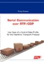 Serial Communication Over Rtp/Cdp - Preview