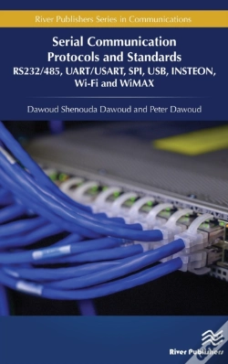 Capa do artigo Serial Communication Protocols And Standards