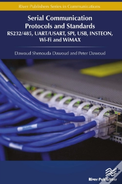 Capa do artigo Serial Communication Protocols And Standards