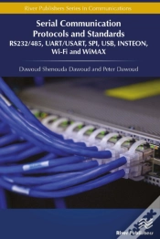 Capa do artigo Serial Communication Protocols And Standards