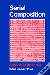 Capa do artigo Serial Composition