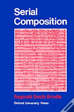 Capa do artigo Serial Composition