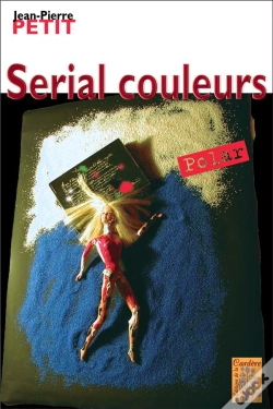 Capa do artigo Serial Couleurs