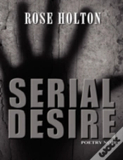 Capa do artigo Serial Desire