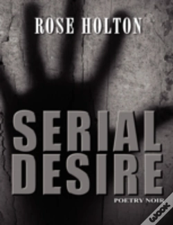 Capa do artigo Serial Desire