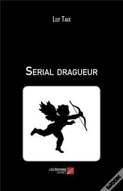 Capa do artigo Serial Dragueur