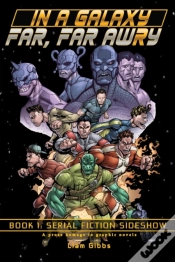 Capa do artigo Serial Fiction Sideshow