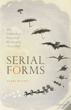 Capa do artigo Serial Forms