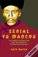 Serial Fu Manchu