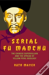 Serial Fu Manchu