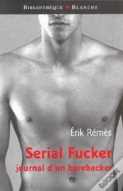 Capa do artigo Serial Fucker ; Journal D