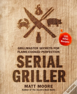 Capa do artigo Serial Griller