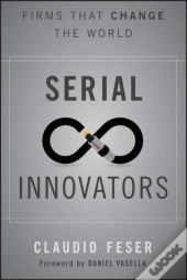 Serial Innovators