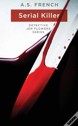 Capa do artigo Serial Killer