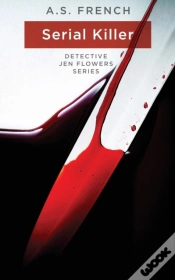 Capa do artigo Serial Killer