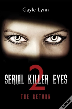 Capa do artigo Serial Killer Eyes 2,The Return