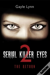 Capa do artigo Serial Killer Eyes 2,The Return