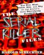 Serial Killer Files - Preview
