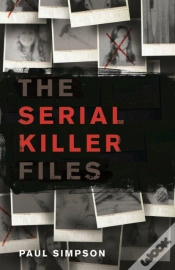Capa do artigo Serial Killer Files