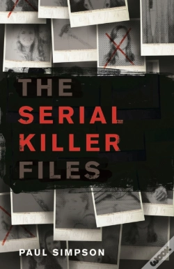 Capa do artigo Serial Killer Files