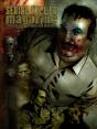 Serial Killer Magazine Issue 1 - Preview
