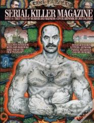 Serial Killer Magazine Issue 11