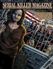 Serial Killer Magazine Issue 12