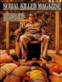 Serial Killer Magazine Issue 15 - Preview