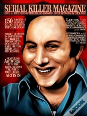 Serial Killer Magazine Issue 18