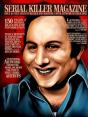 Serial Killer Magazine Issue 18 - Preview