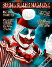 Serial Killer Magazine Issue 19