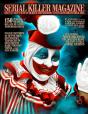 Serial Killer Magazine Issue 19 - Preview