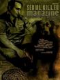 Serial Killer Magazine Issue 2 - Preview