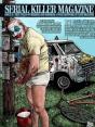 Serial Killer Magazine Issue 23 - Preview