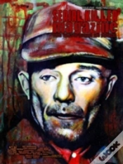 Capa do artigo Serial Killer Magazine Issue 5