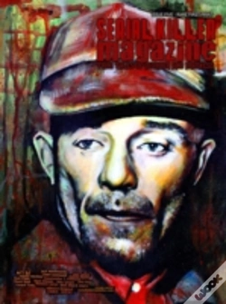 Capa do artigo Serial Killer Magazine Issue 5