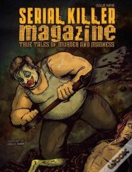 Serial Killer Magazine Issue 9