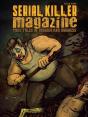 Serial Killer Magazine Issue 9 - Preview