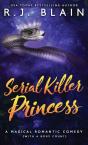 Serial Killer Princess - Preview