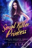 Serial Killer Princess