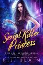 Serial Killer Princess - Preview