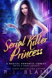 Serial Killer Princess
