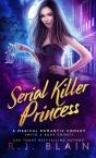 Serial Killer Princess - Preview