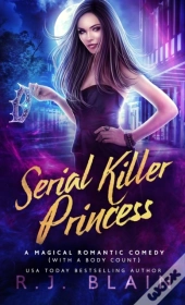 Serial Killer Princess