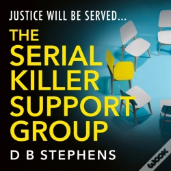 Capa do artigo Serial Killer Support Group